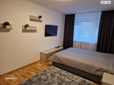 Довгострокова Оренда Квартира Личаків