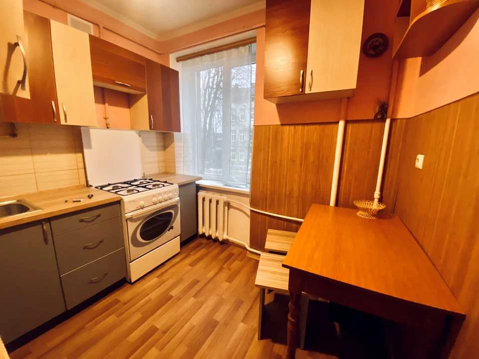 Квартира. Львів, Тараса Шевченка вул.