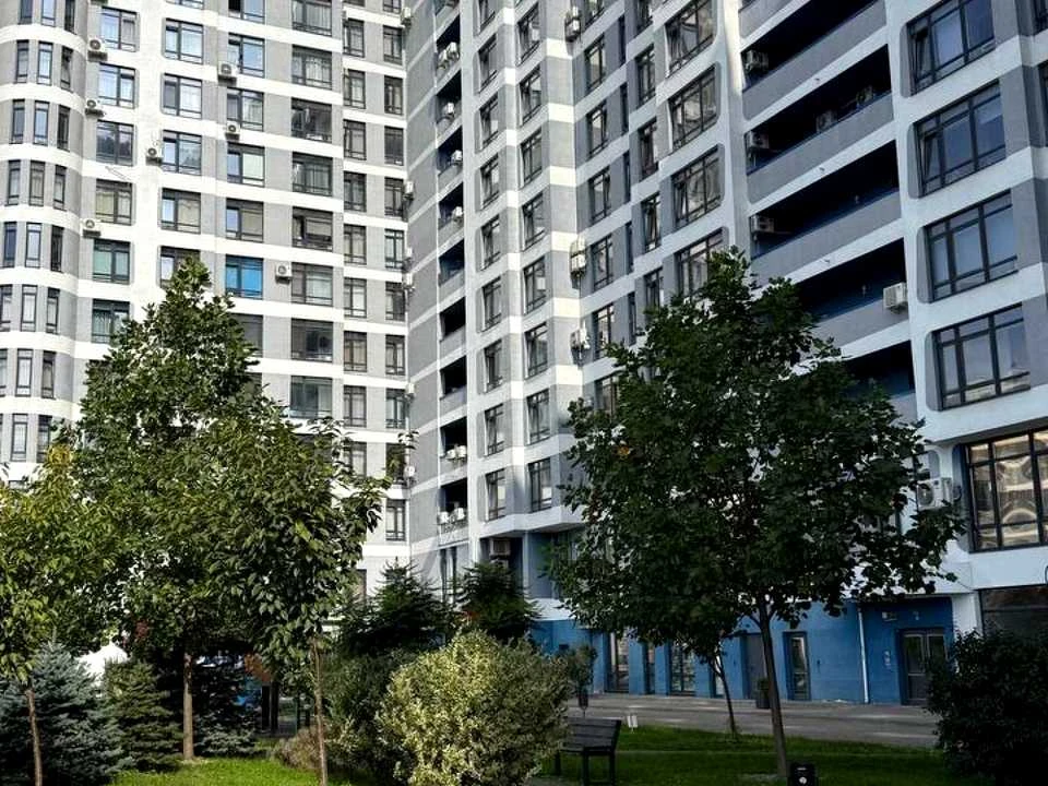 Квартира. Львів, Кульпарківська вул.
