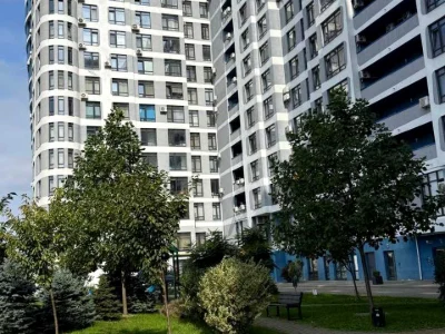 Квартира. Львів, Кульпарківська вул.