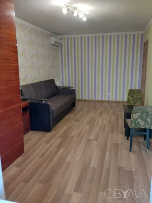 1-комнатная квартира, 31.00 кв.м