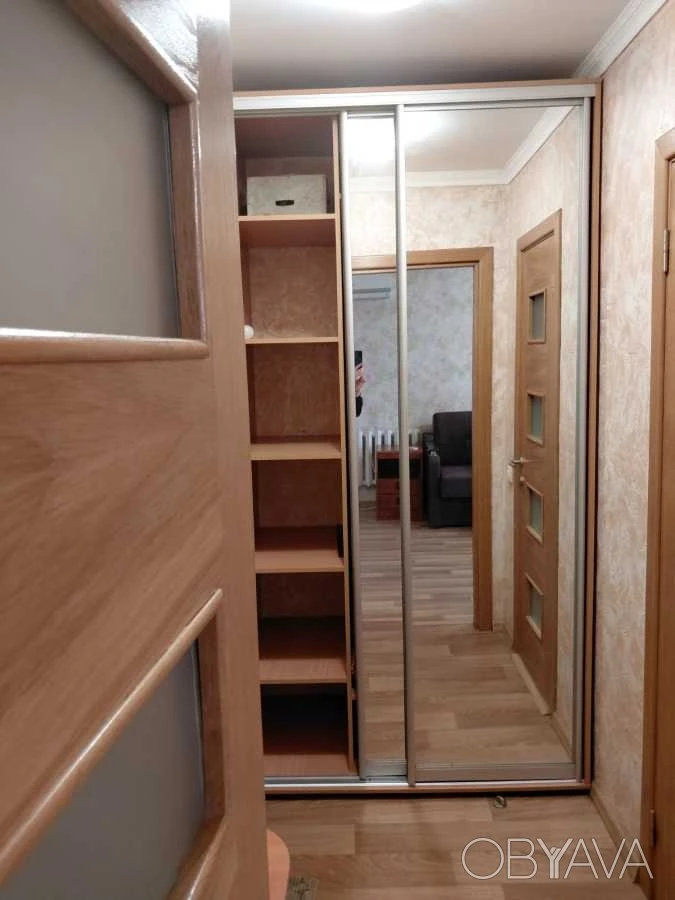 1-комнатная квартира, 31.00 кв.м