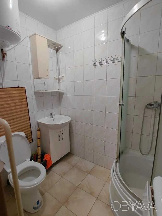 1-комнатная квартира, 31.00 кв.м