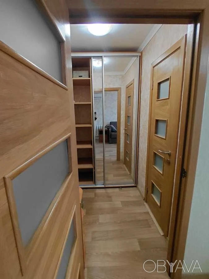1-комнатная квартира, 31.00 кв.м