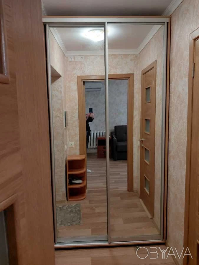 1-комнатная квартира, 31.00 кв.м
