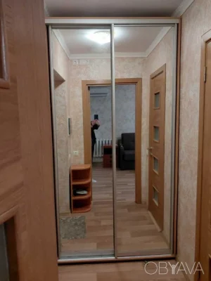 1-комнатная квартира, 31.00 кв.м