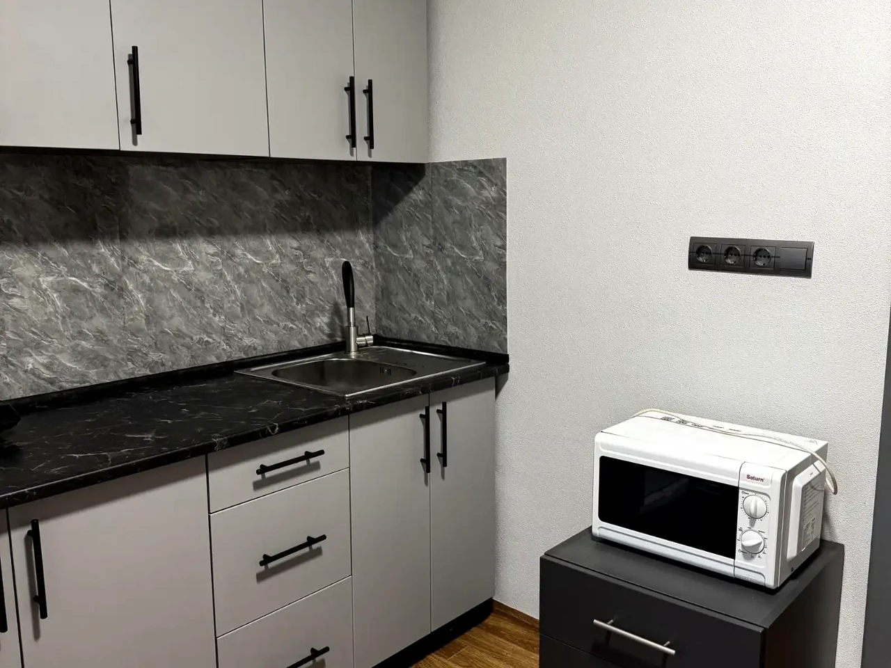 Оренда квартири 2-кімн. 55 м² 9/16 пов.