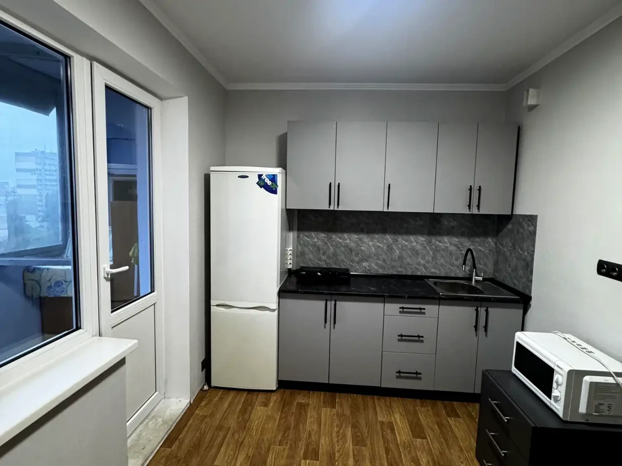 Оренда квартири 2-кімн. 55 м² 9/16 пов.