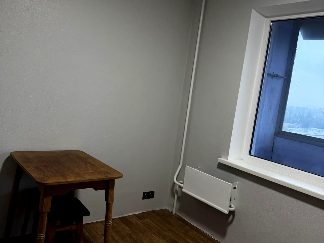 Оренда квартири 2-кімн. 55 м² 9/16 пов.