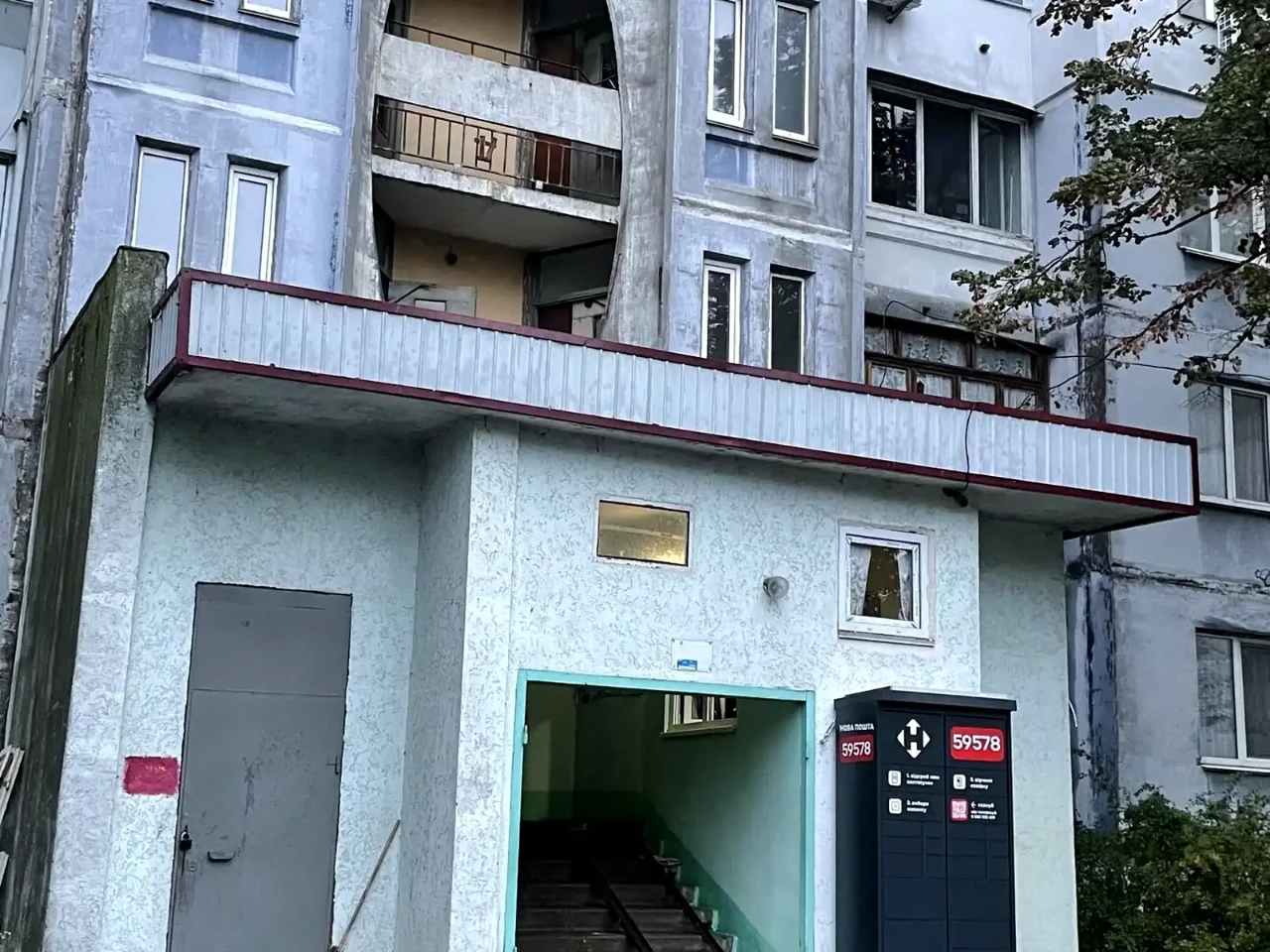 Оренда квартири 2-кімн. 55 м² 9/16 пов.