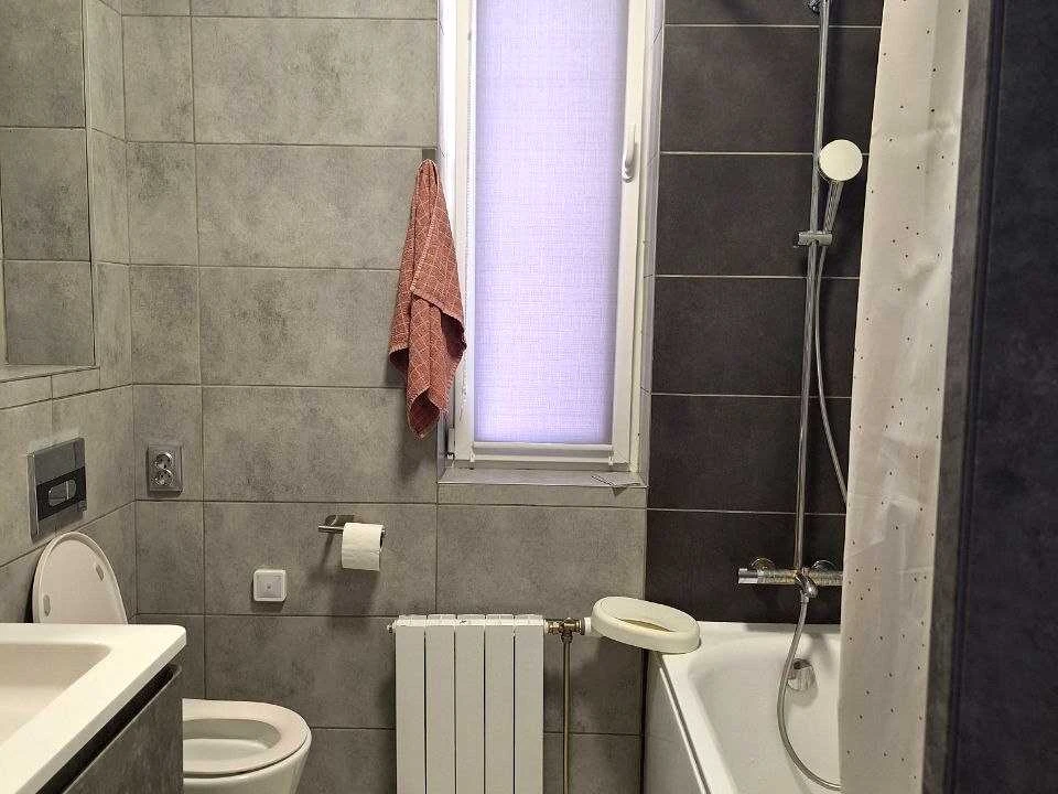 Квартира. Київ, Березнева вул.
