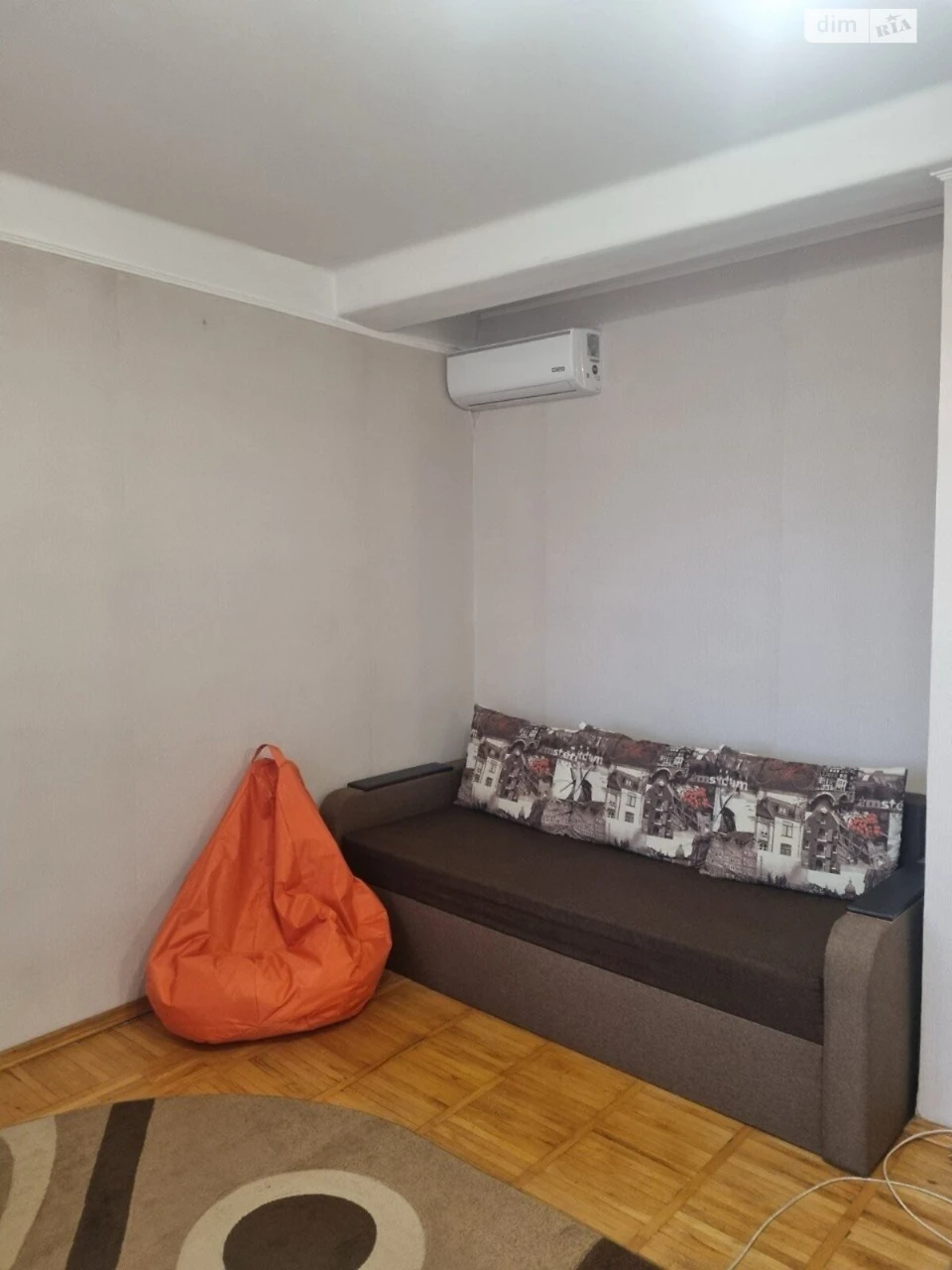 Довгострокова Оренда Квартира Олександрівська Слобідка