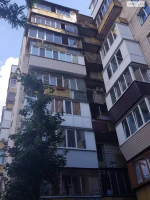 Довгострокова Оренда Квартира Олександрівська Слобідка
