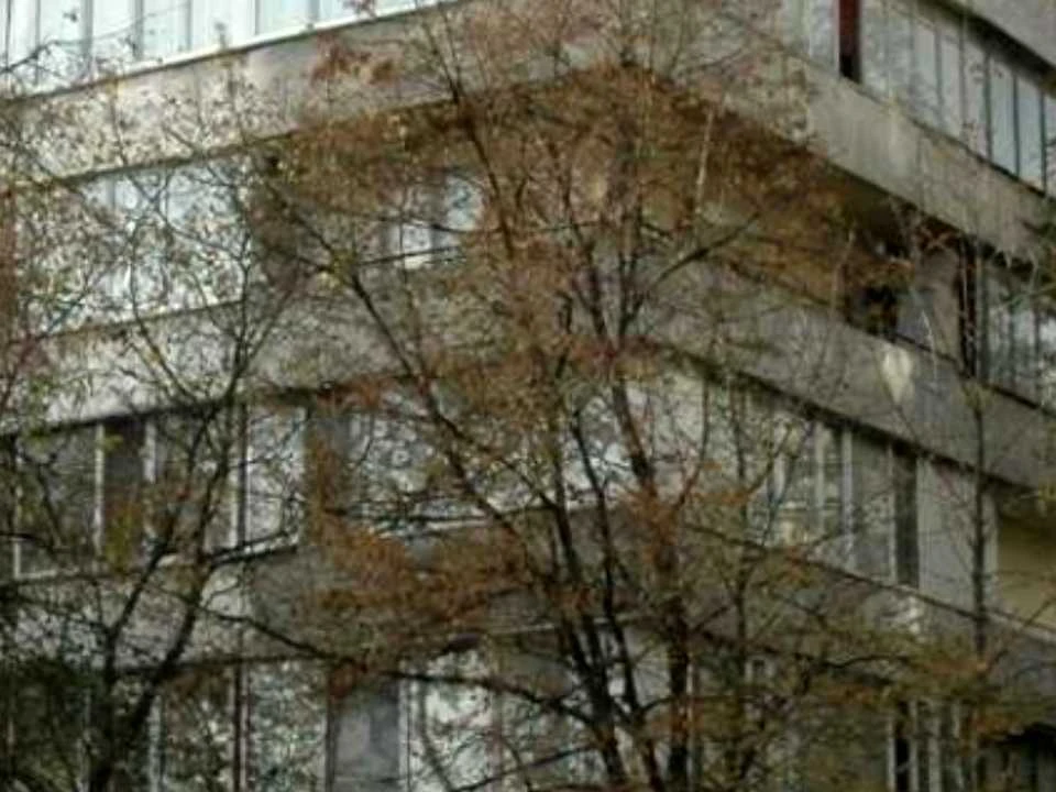 Квартира. Київ, Ольжича вул.