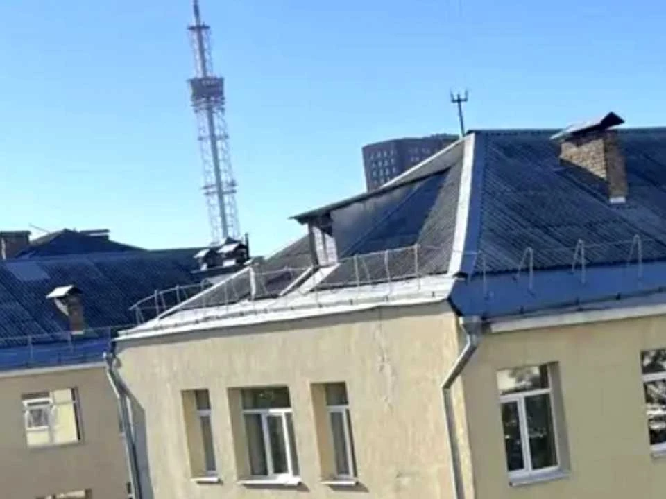 Квартира. Київ, Ольжича вул.