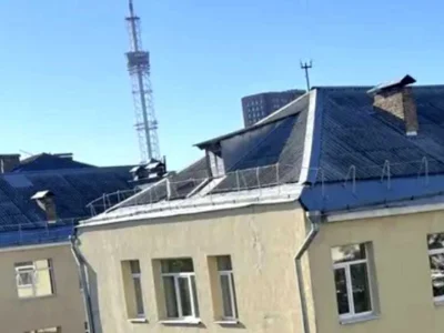 Квартира. Київ, Ольжича вул.