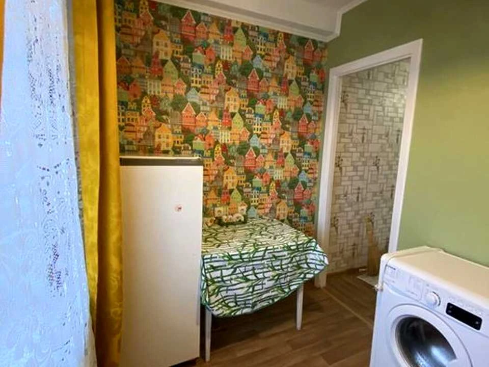Квартира. Київ, Ольжича вул.