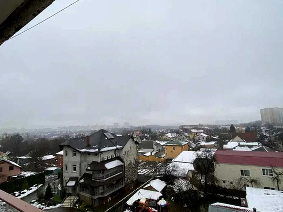 Квартира. Київ, Ольжича вул.