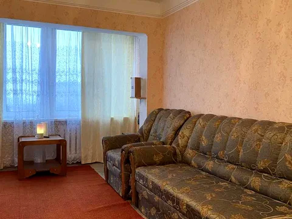 Квартира. Київ, Ольжича вул.
