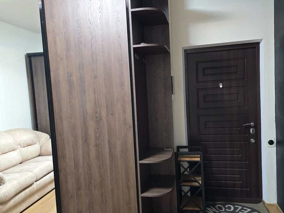 Квартира. Київ, Жилянська вул.