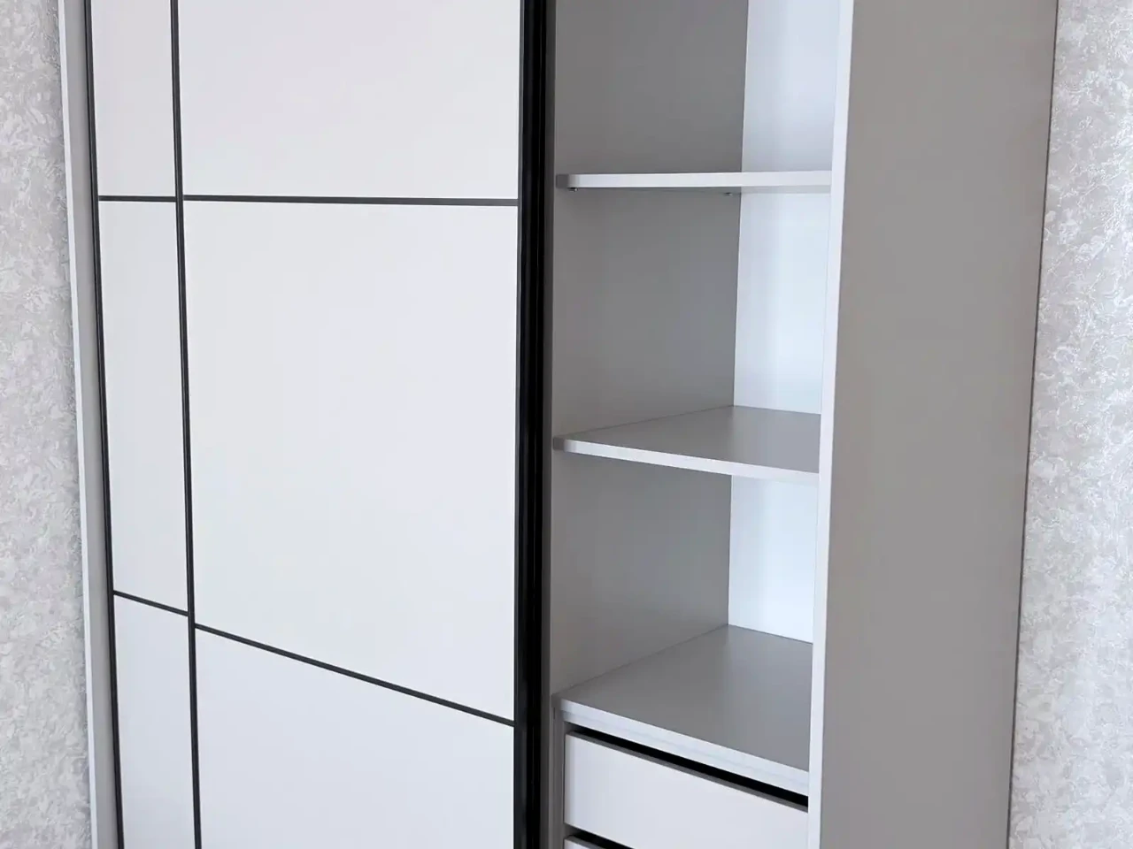 Оренда квартири 1-кімн. 49 м² 5/6 пов.