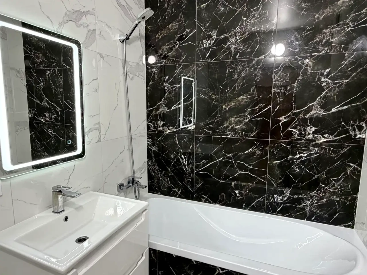 Оренда квартири 1-кімн. 49 м² 5/6 пов.