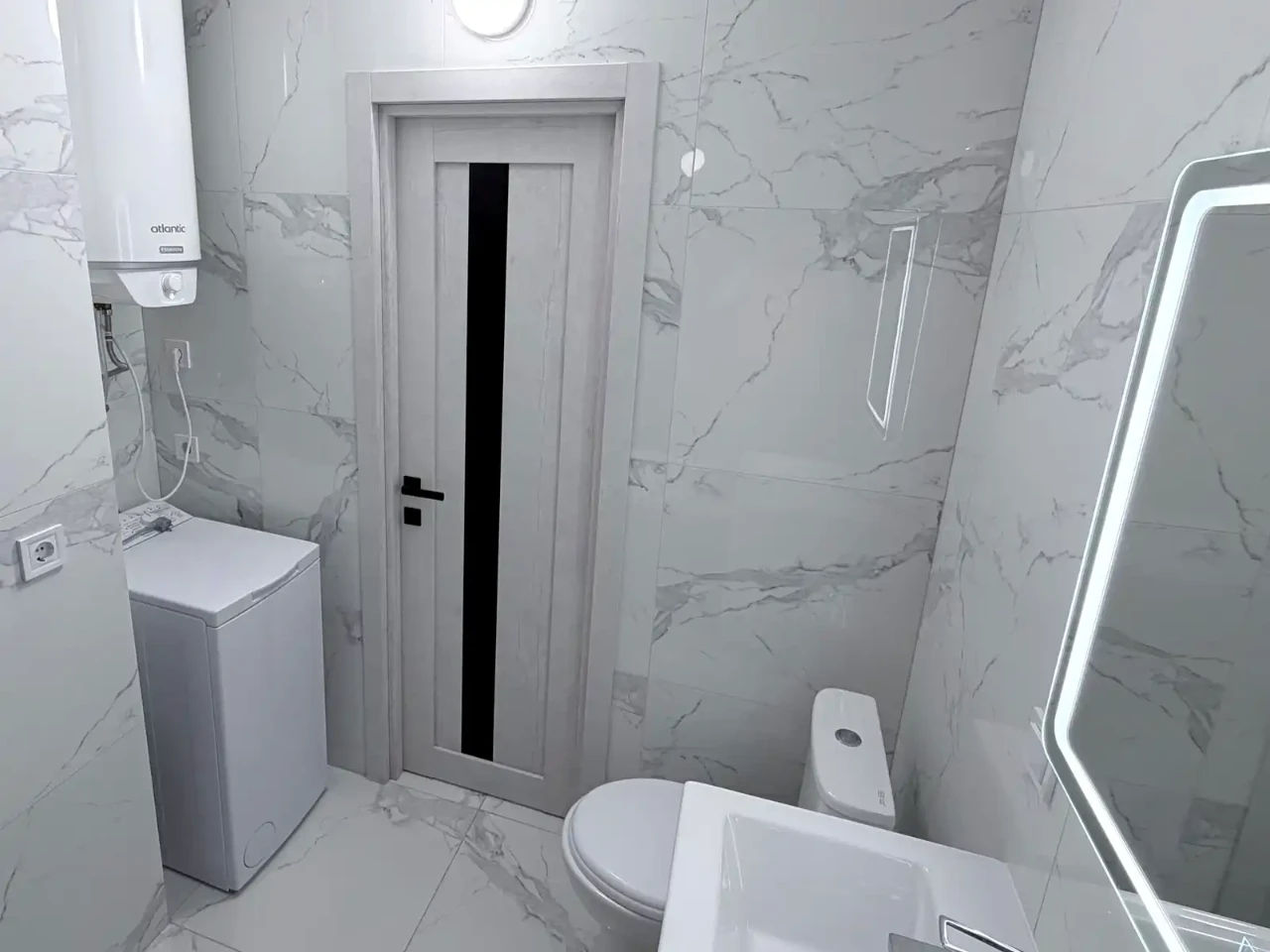 Оренда квартири 1-кімн. 49 м² 5/6 пов.