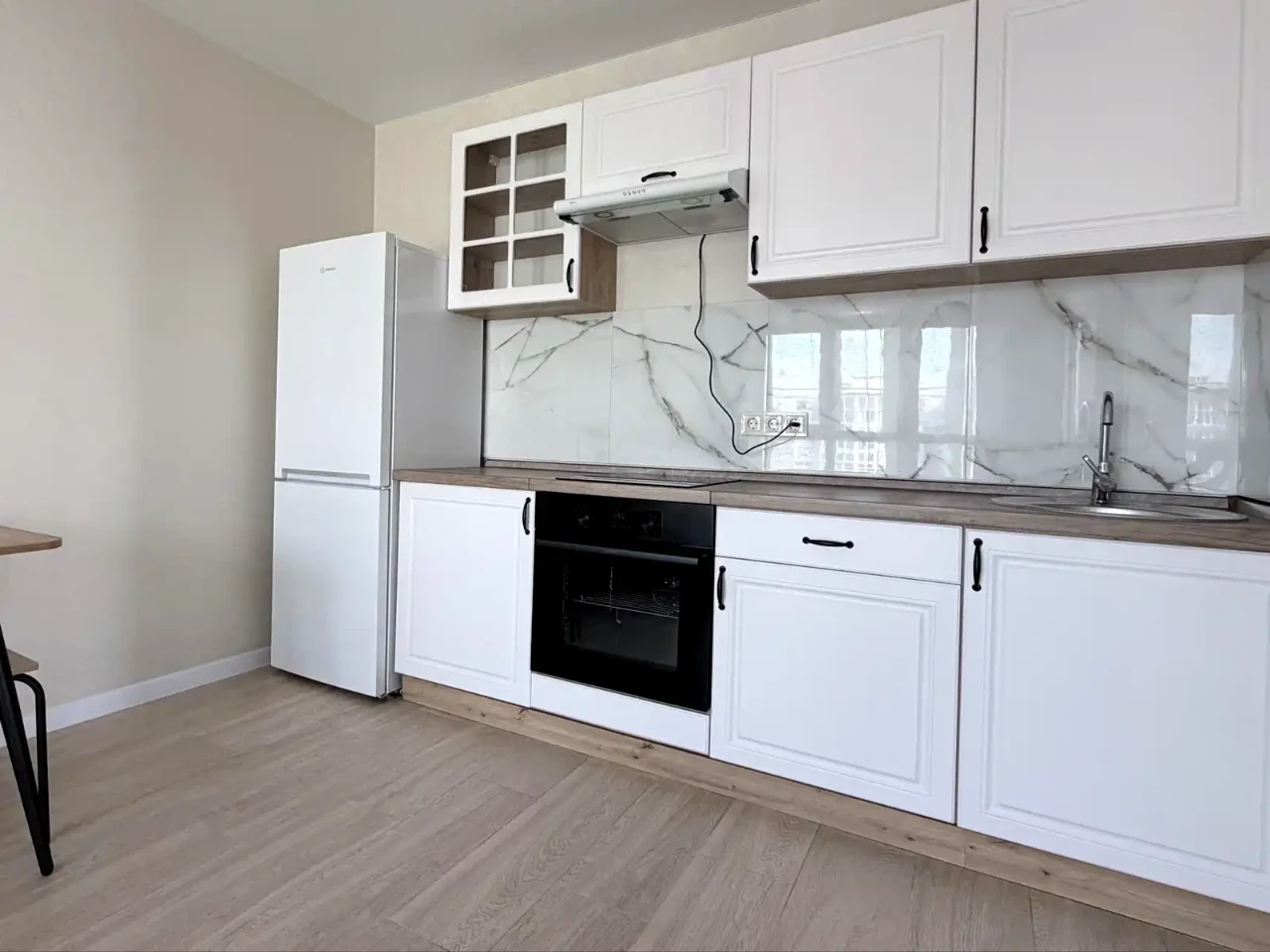 Оренда квартири 1-кімн. 49 м² 5/6 пов.