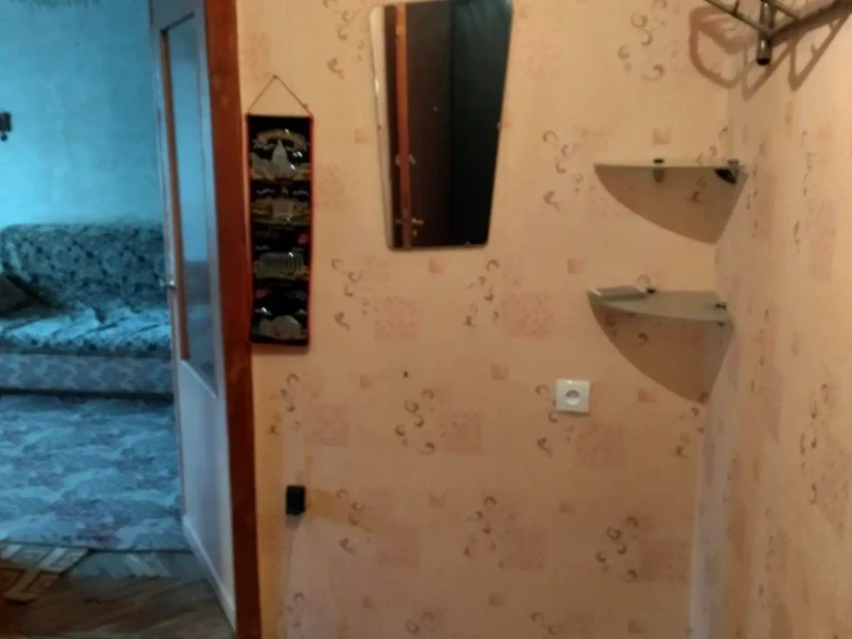 Оренда квартири 2-кімн. 53 м² 4/5 пов.