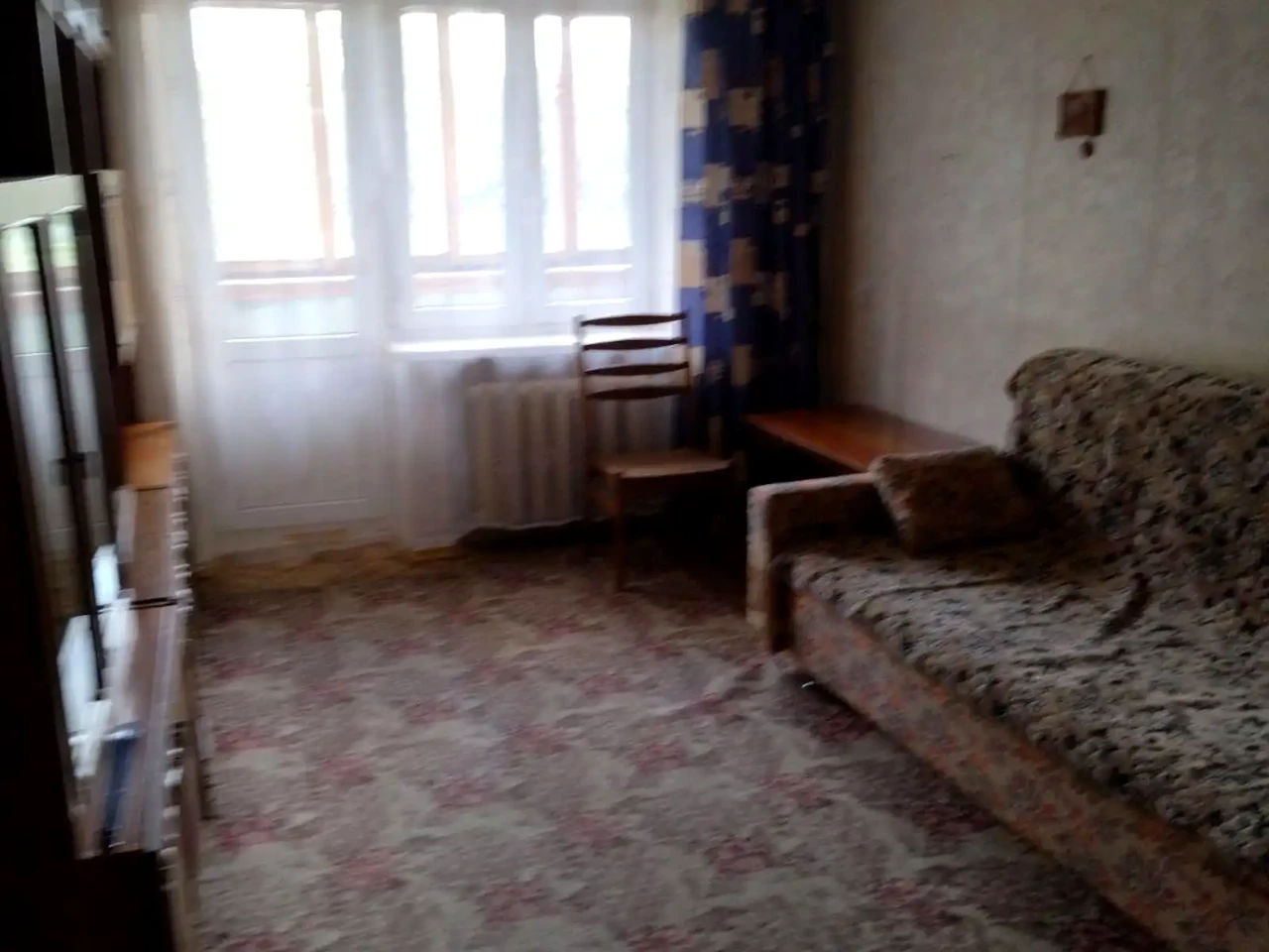 Оренда квартири 2-кімн. 53 м² 4/5 пов.