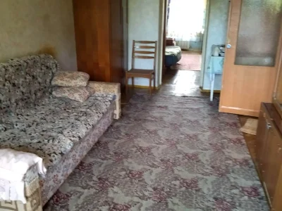 Оренда квартири 2-кімн. 53 м² 4/5 пов.
