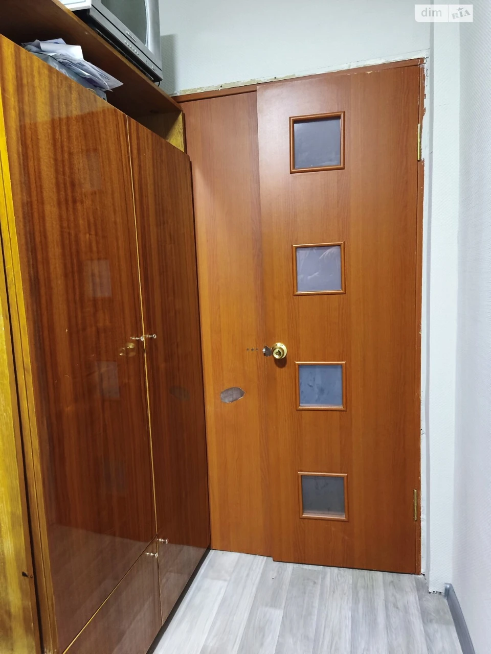 Довгострокова Оренда Квартира Солом'янка
