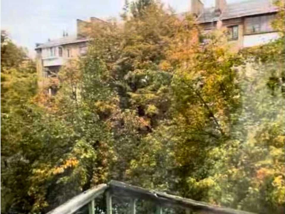 Квартира. Київ, Сергія Берегового вул.