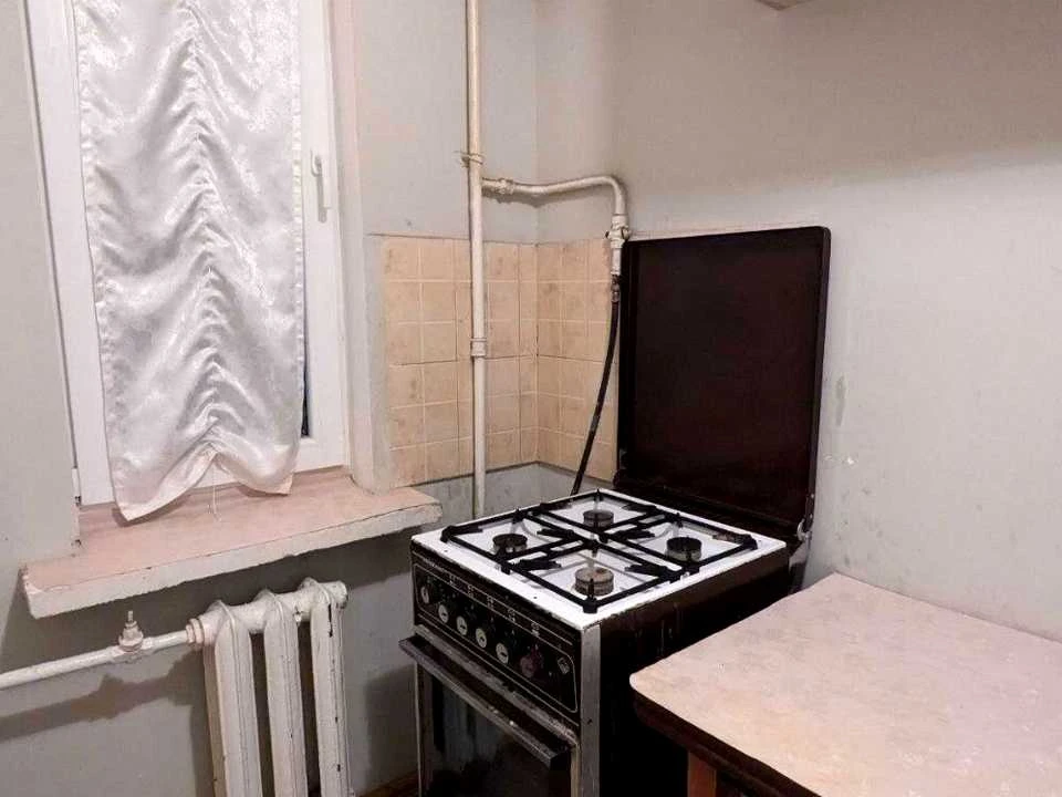 Квартира. Київ, Сергія Берегового вул.