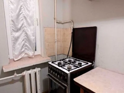 Квартира. Київ, Сергія Берегового вул.