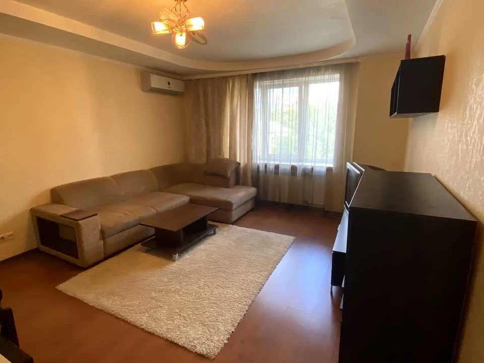 Квартира. Київ, Берестейський просп.