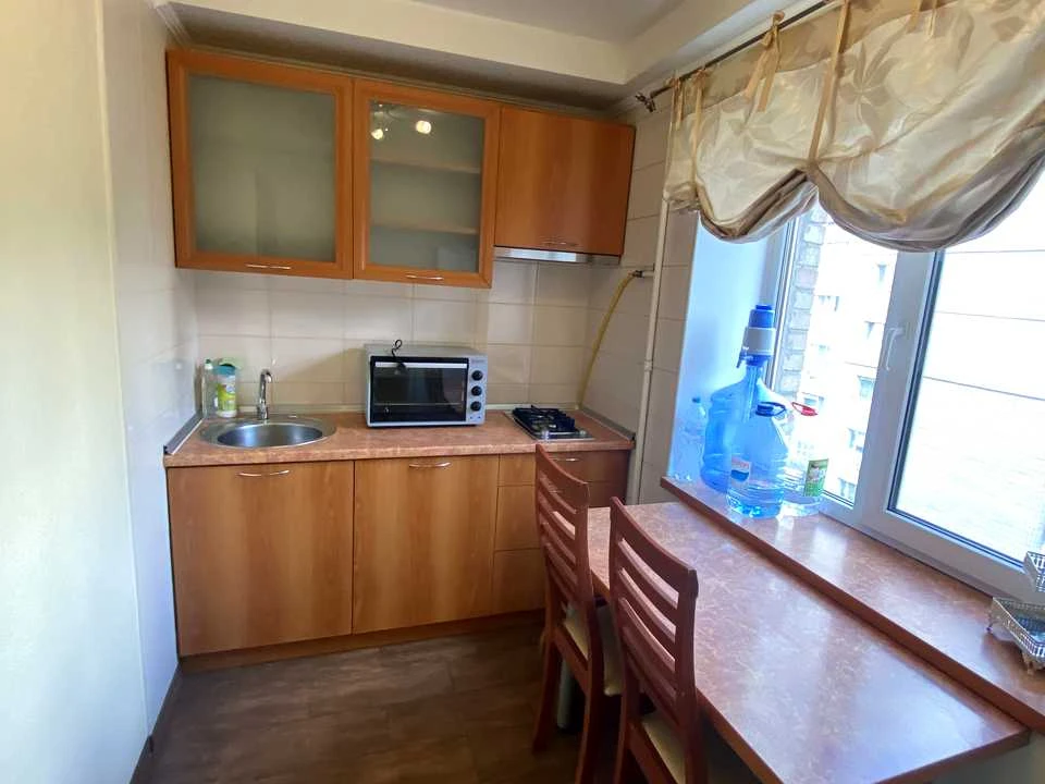 Квартира. Київ, Берестейський просп.