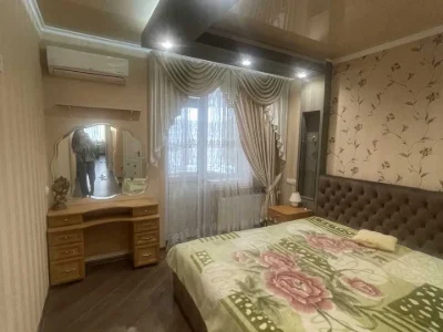 Квартира. Київ, Борщагівська вул.