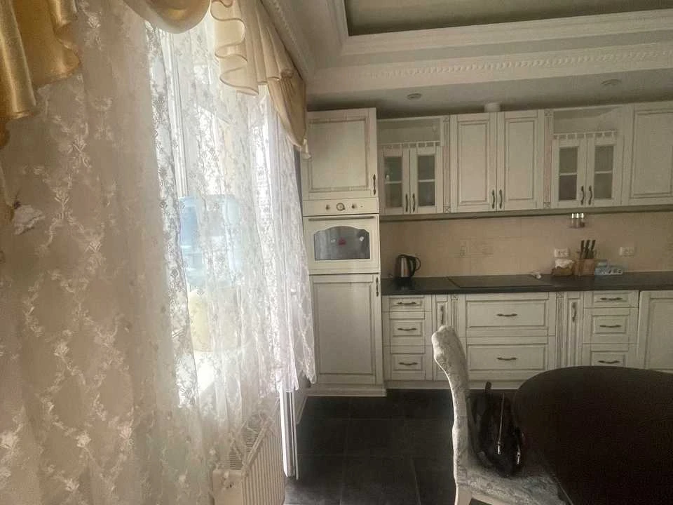 Квартира. Київ, Борщагівська вул.