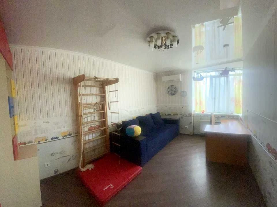 Квартира. Київ, Борщагівська вул.