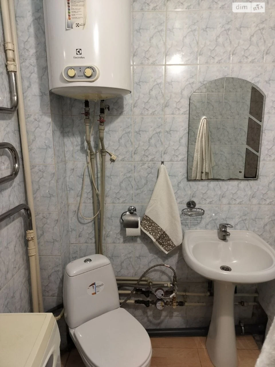 Довгострокова Оренда Квартира Троєщина