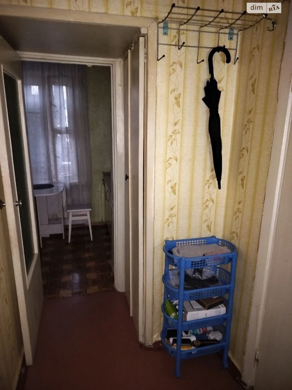 Довгострокова Оренда Квартира Троєщина