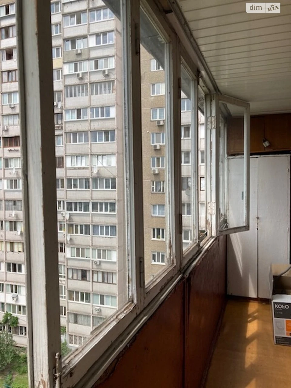 Довгострокова Оренда Квартира Троєщина