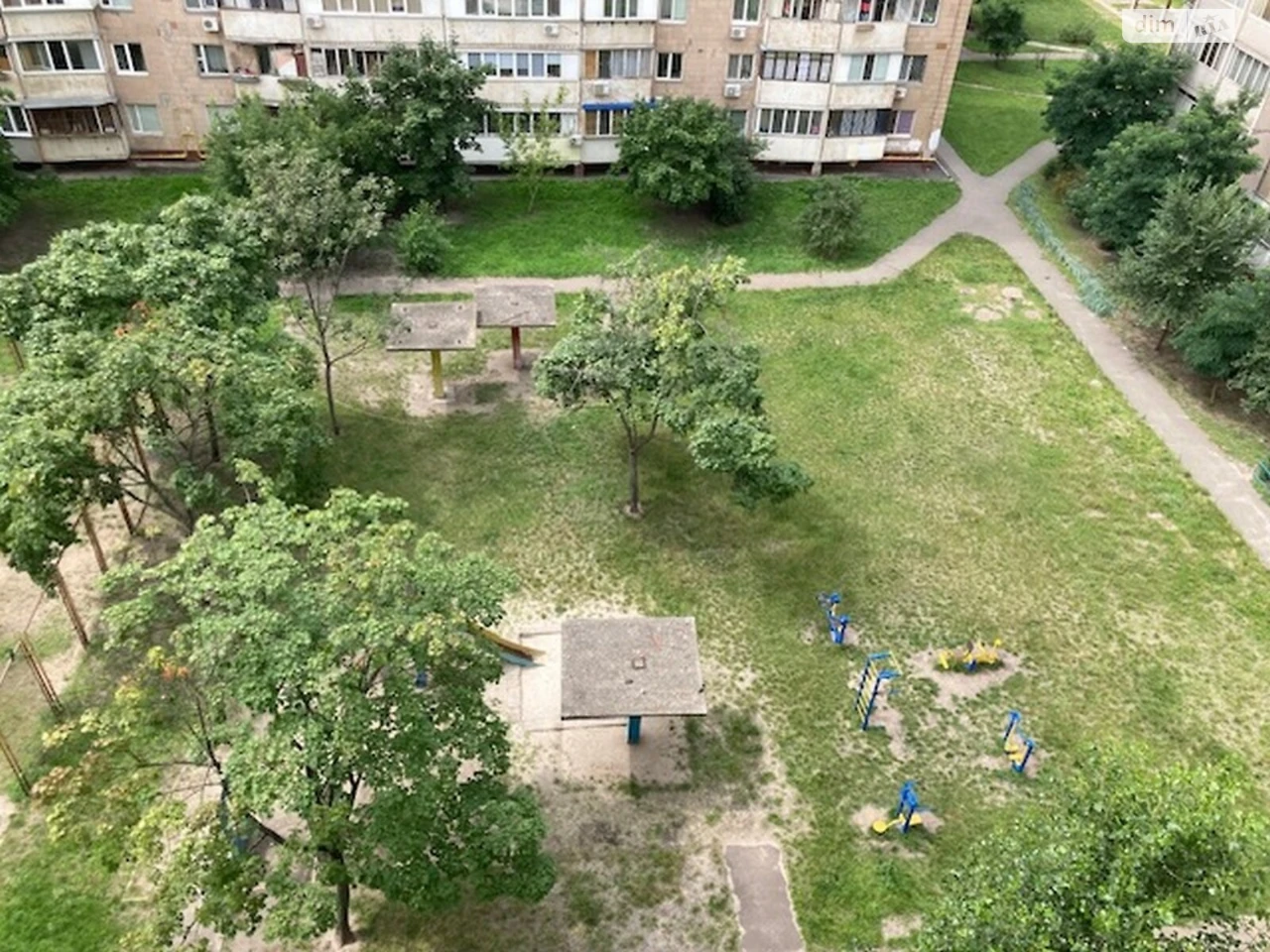 Довгострокова Оренда Квартира Троєщина