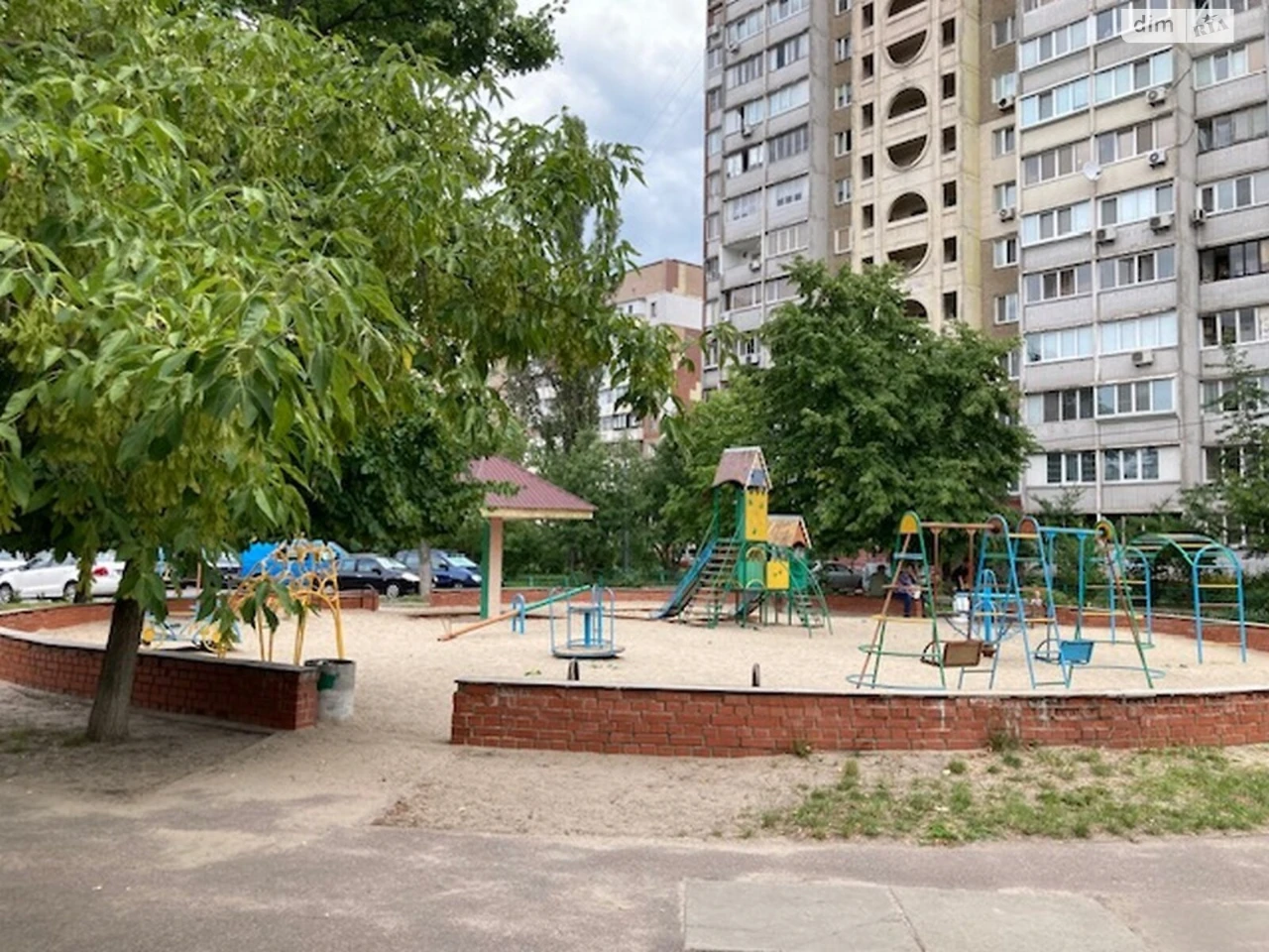 Довгострокова Оренда Квартира Троєщина