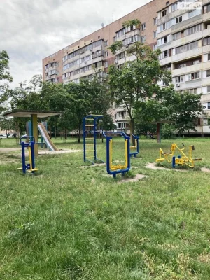 Довгострокова Оренда Квартира Троєщина