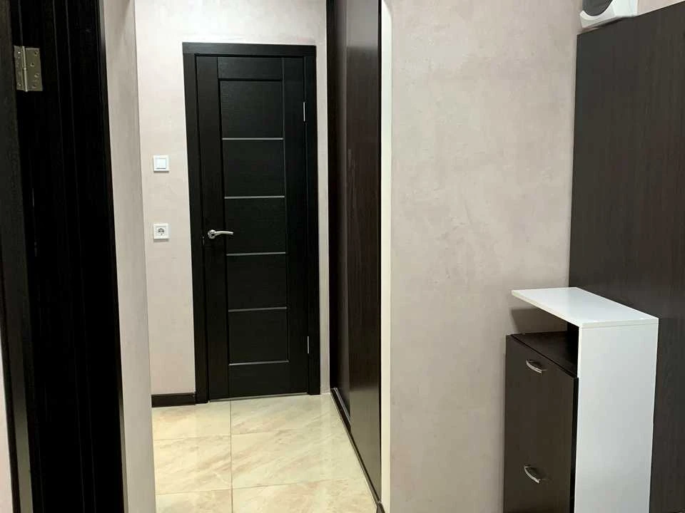 Квартира. Київ, Миколи Закревського вул.