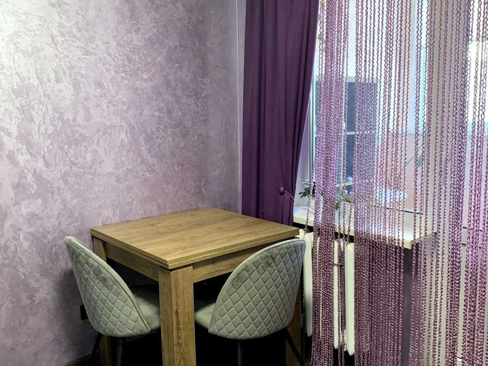 Квартира. Київ, Миколи Закревського вул.