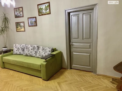 Довгострокова Оренда Квартира Липки