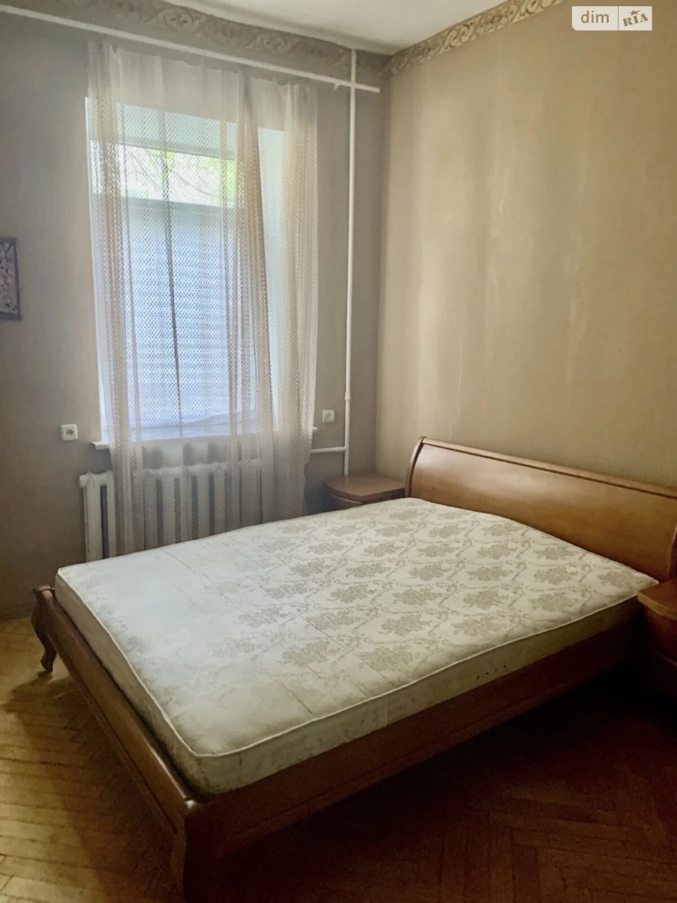 Довгострокова Оренда Квартира Липки